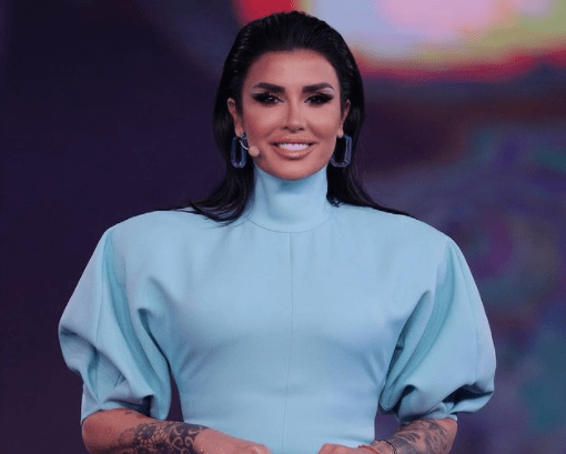 Jonida Maliqi: Kam kaluar 17 vite me babain e Danit. Mendoj që divorci nuk është i thjeshtë, por nuk është dhe fundi i botës