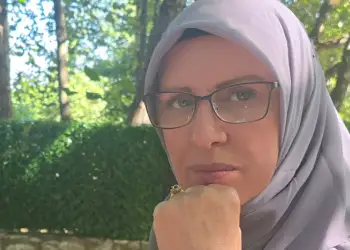 Ikballe Haduti thyen heshtjen për herë të parë pasi nuk u bë pjesë e “BBVK”