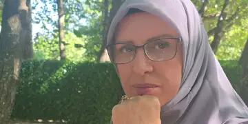 Ikballe Haduti thyen heshtjen për herë të parë pasi nuk u bë pjesë e “BBVK”