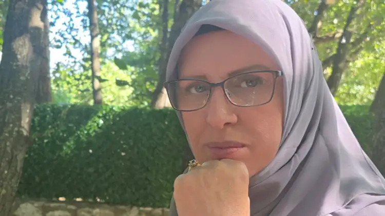 Ikballe Haduti thyen heshtjen për herë të parë pasi nuk u bë pjesë e “BBVK”