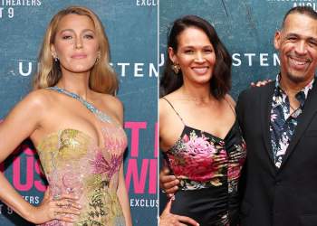 Gjykata i jep të drejtë Blake Lively-t: Producenti i It Ends With Us detyrohet të dorëzojë videon e lindjes së bashkëshortes