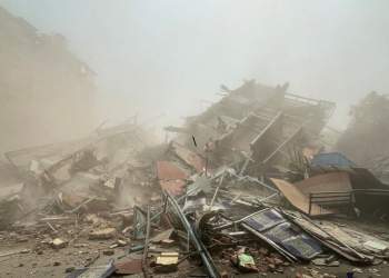 Tërmet i fuqishëm në Bangladesh, 4 viktima!