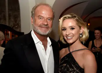 Greer Grammer flet për mungesën e babait: 12 vjet pa kontakt