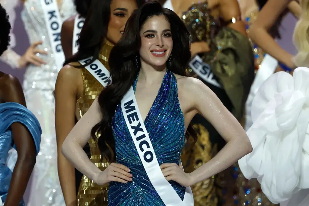 Pas incidenteve të mëdha, Miss Universe shpall fituese Fátima Bosch!