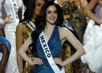 Pas incidenteve të mëdha, Miss Universe shpall fituese Fátima Bosch!