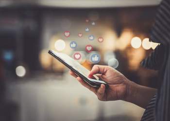 Studimi: TikTok dhe Instagram dëmtojnë trurin!