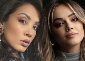 Përplasje fizike mes vajzave të ekranit: Çfarë ndodhi në prapaskenë me Enxhi Nasufin dhe Neada Muçajn?