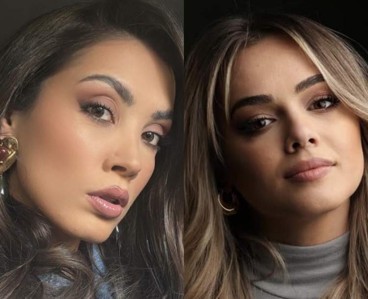 Përplasje fizike mes vajzave të ekranit: Çfarë ndodhi në prapaskenë me Enxhi Nasufin dhe Neada Muçajn?