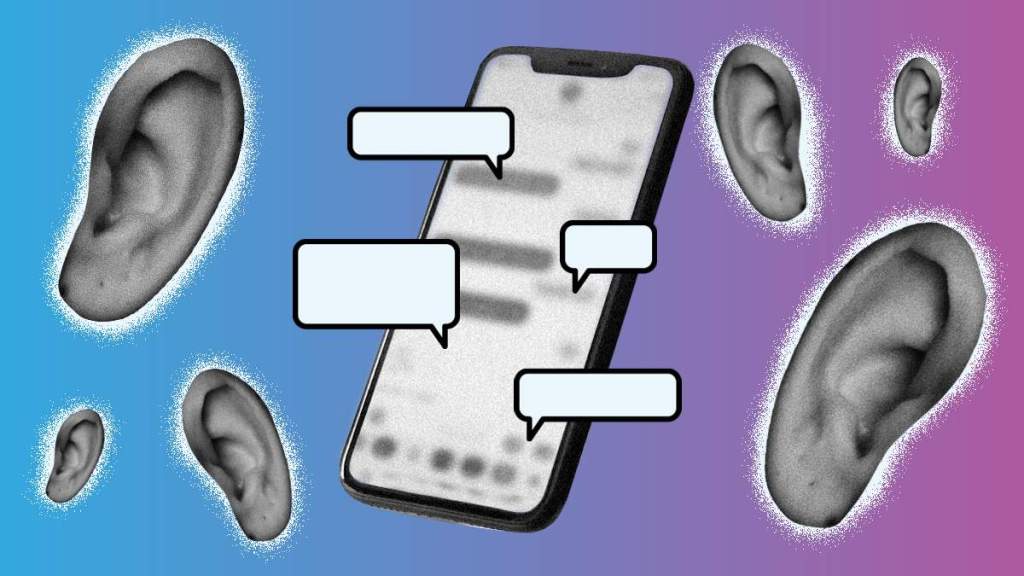 Po na lexojnë mesazhet? Europa po hap derën e mbikëqyrjes digjitale me ChatControl