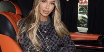 Adelina Tahiri e ashpër ndaj kritikëve për ndarjen nga jeta të Shpatit: Njerëzit po i nderoni vetëm pasi vdesin