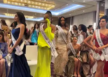 “Më quajti budallaqe”/ Miss Meksika ngre zërin pas incidentit të tensionuar në Tajlandë