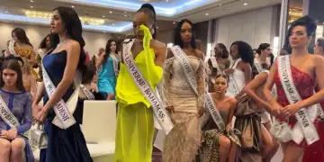 “Më quajti budallaqe”/ Miss Meksika ngre zërin pas incidentit të tensionuar në Tajlandë