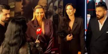 Pse Meriton Mjekiqi mungoi në premierën e filmit “ADN”?