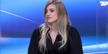 “Jam shumë e lumtur”/ Heidi Baci pranon se është e dashuruar