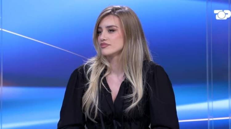 “Jam shumë e lumtur”/ Heidi Baci pranon se është e dashuruar