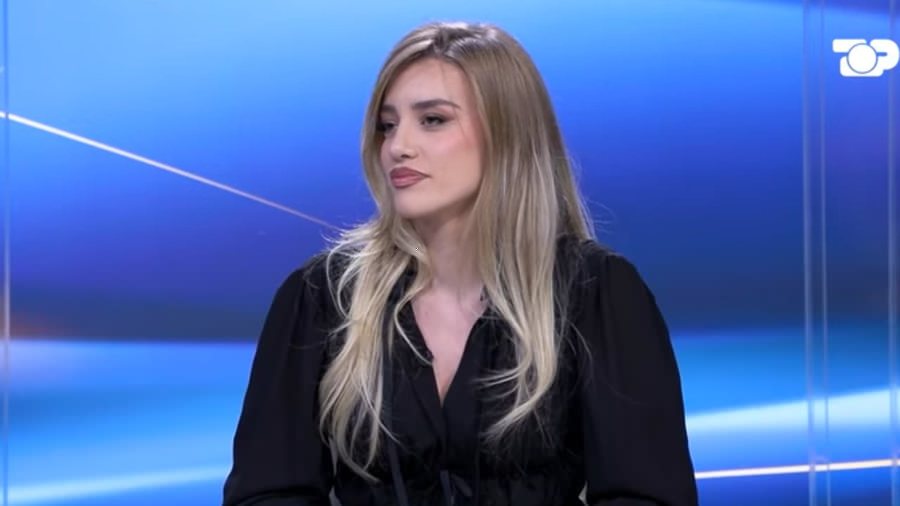 “Jam shumë e lumtur”/ Heidi Baci pranon se është e dashuruar