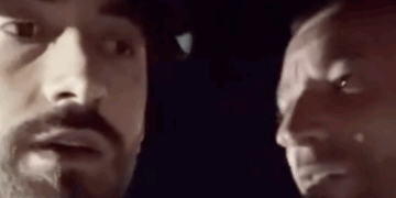 Pas gjithë sherreve, Jozi ulet në drekë me babain e Stresit, çfarë po ndodh?