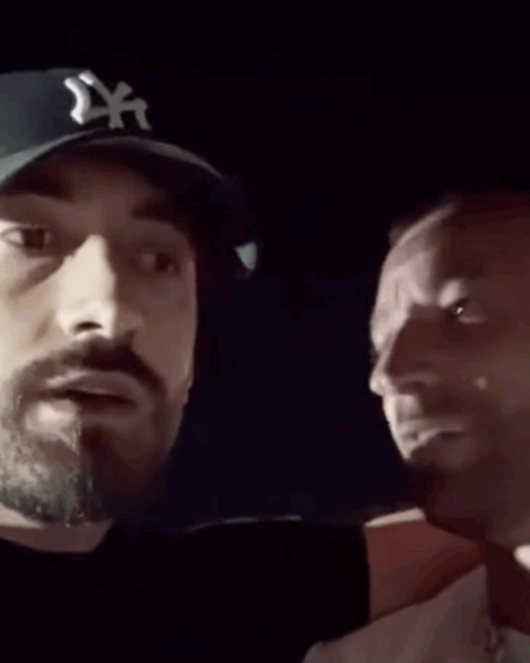 Pas gjithë sherreve, Jozi ulet në drekë me babain e Stresit, çfarë po ndodh?