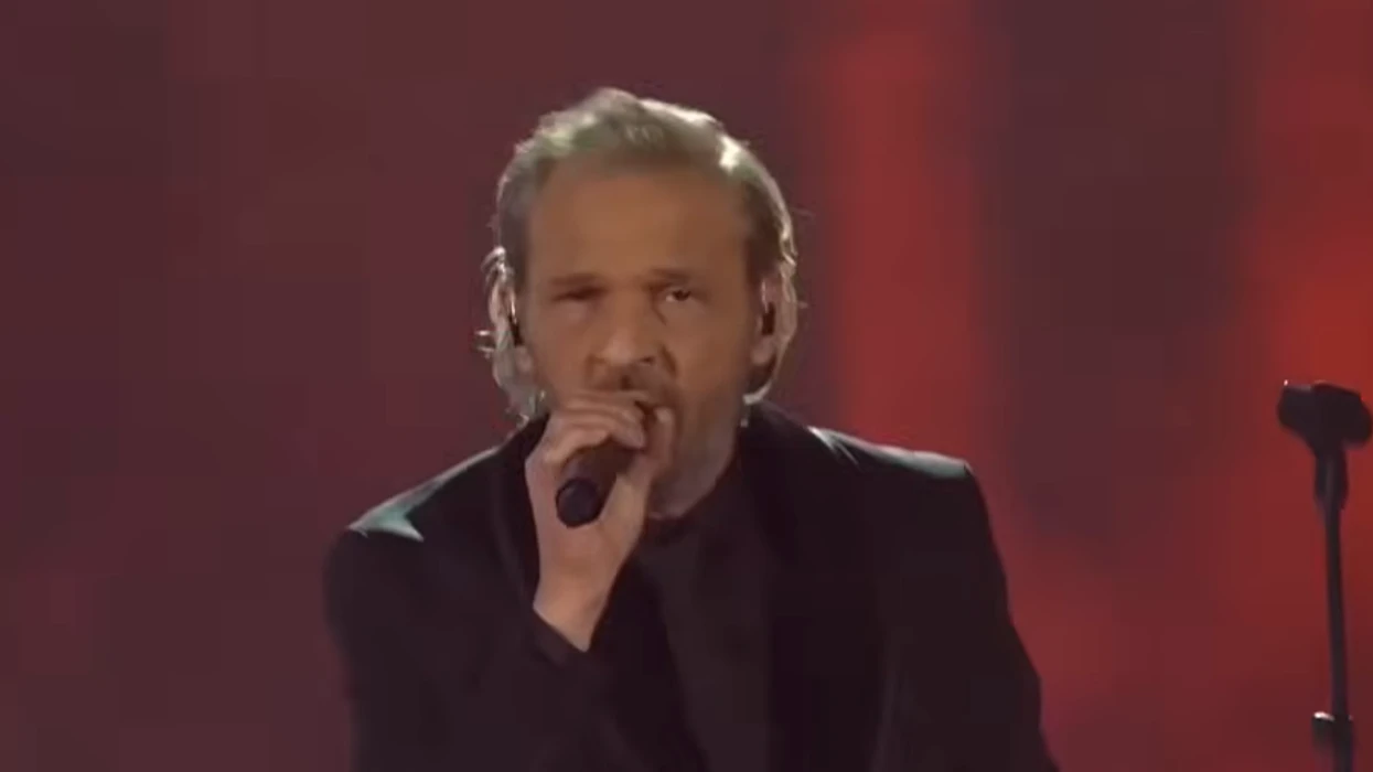 Xuxi i zhgënjyer pas Festivalit të Këngës: Identitetin nuk na e merr askush, kenga ime meritonte finalen