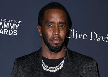 Sean “Diddy” Combs përballet me masa disiplinore në burg?