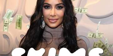 Kim Kardashian e çon SKIMS në një tjetër nivel, marka vlen tashmë plot 5 miliardë dollarë!