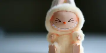 Sony Pictures po sjell Labubu në kinema! Trend-i global i kukullave kthehet në film