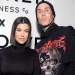 Kourtney Kardashian i dedikon një mesazh emocional Travis Barker për 50-vjetorin: Ti je lideri i familjes sonë