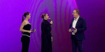 Rikthehet pas 16 vitesh në festival, Mira Konçi zbulon ëndrrën e saj