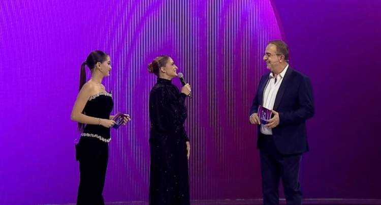 Rikthehet pas 16 vitesh në festival, Mira Konçi zbulon ëndrrën e saj