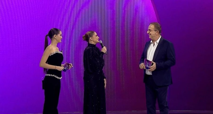 Rikthehet pas 16 vitesh në festival, Mira Konçi zbulon ëndrrën e saj