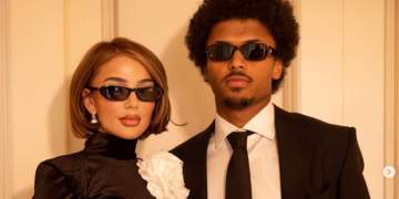 U ndaluan nga policia për armëmbajtje pa leje, jepet dënimi për Loredanën dhe futbollistin