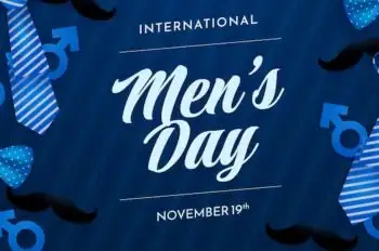 Sot shënohet Dita Ndërkombëtare e Burrave!