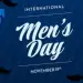 Sot shënohet Dita Ndërkombëtare e Burrave!