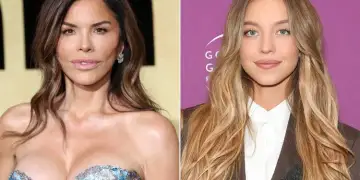 Përse mbështetja e Lauren Sánchez Bezos për Sydney Sweeney po bën bujë?