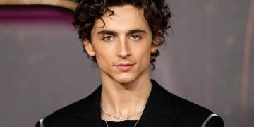 Timothée Chalamet nuk do të kthehet kurrë në televizion!