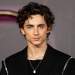 Timothée Chalamet nuk do të kthehet kurrë në televizion!