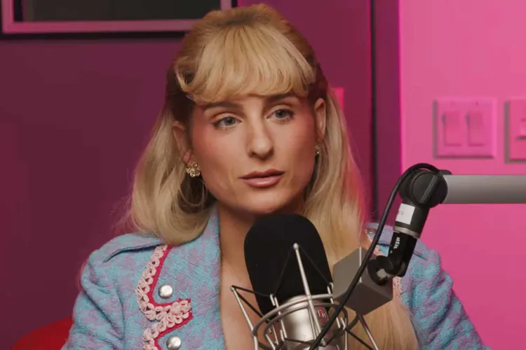 Meghan Trainor: Humbja e peshës filloi kur u përballa me diabetin gestacional në shtatzëni