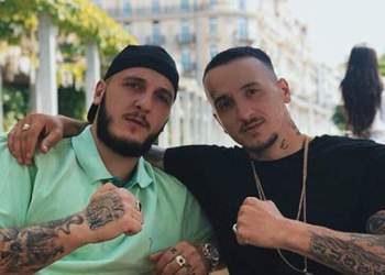 “Ndërroi jetë babgjyshi”/ Mozzik dhe Getinjo ndajnë lajmin e trishtë, ndahet nga jeta personi i tyre i shtrenjtë