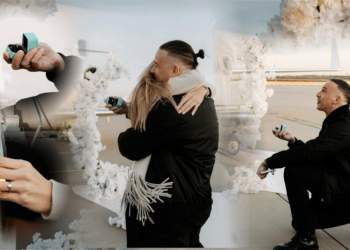 Reperi austriak Raf Camora i jep fund beqarisë, i propozon partneres shqiptare për martesë!