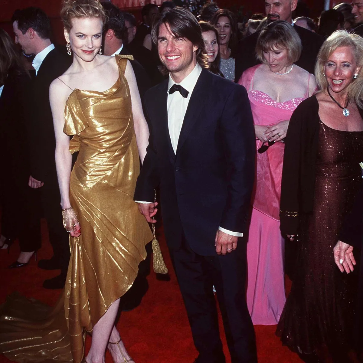 Tom Cruise flet për herë të parë mbi ndarjen e ish-gruas Nicole Kidman nga Keith Urban: ‘Karma’