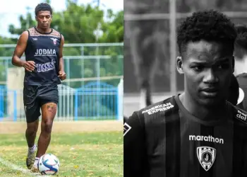 Tragjedi në Ekuador: Futbollisti 16-vjeçar vritet nga një plumb që e kapi rastësisht!