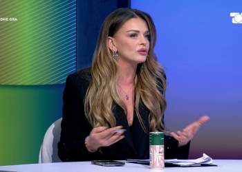 Orinda Huta flet për humbjen e babait: Më mungon shumë