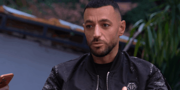 ‘Jam strateg në ato lloj situatash’/ Stresi flet për herë të parë për momentin me Jozin