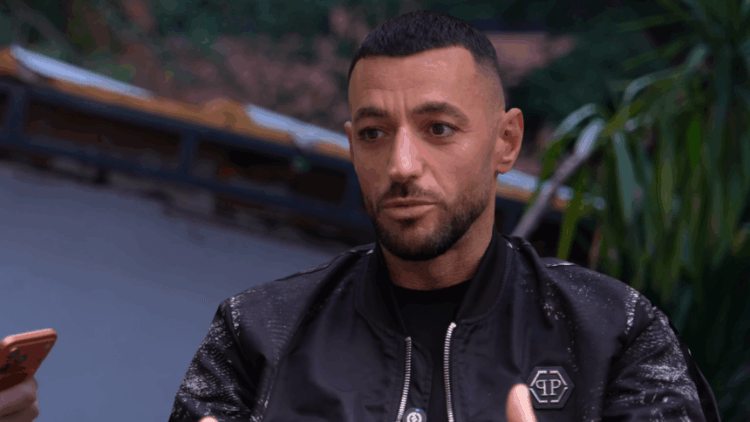 ‘Jam strateg në ato lloj situatash’/ Stresi flet për herë të parë për momentin me Jozin