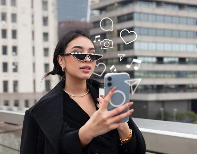 Ligj i ri për influencuesit në Kinë!