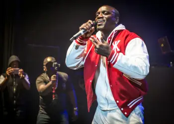 Këngëtari Akon arrestohet në Georgia, zbulohet arsyeja e ndalimit