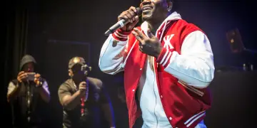 Këngëtari Akon arrestohet në Georgia, zbulohet arsyeja e ndalimit