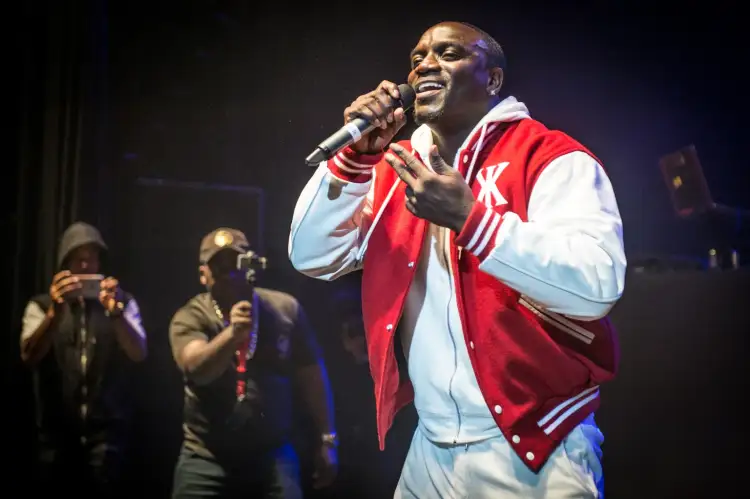 Këngëtari Akon arrestohet në Georgia, zbulohet arsyeja e ndalimit