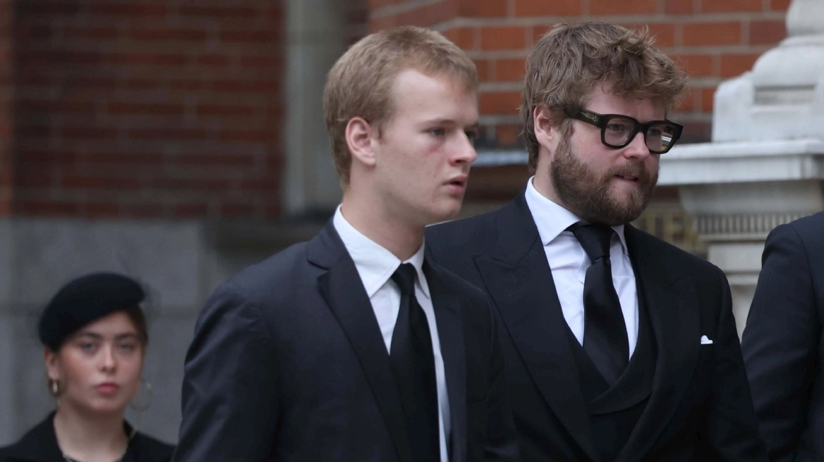 Beqari më i kërkuar i Britanisë është vetëm 18 vjeç! Kush është Albert Windsor i panjohur me gjak blu?