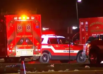 Rrjedhje amoniaku në një fabrikë ushqimore në SHBA: 13 të shtruar në spital, dy në gjendje kritike